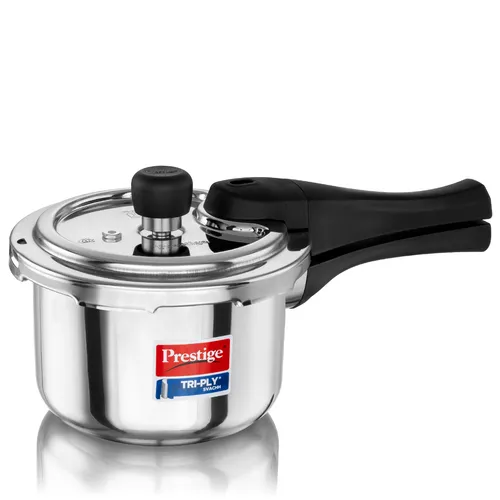 SKU 20716 Prestige Svachh Pressure Cooker